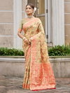 Priyanandani By Bunawat Cotton Silk Saree Wholesale Suppliers In Mumbai
